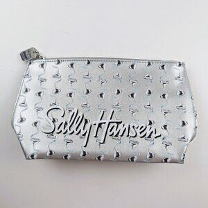 NEW Sally Hansen Hershey Kisses Cosmetic Bag